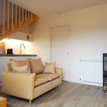 Em Xisto - Casas De Montanha - Casa Xisto Nascente Villa Góis Eksteriør billede