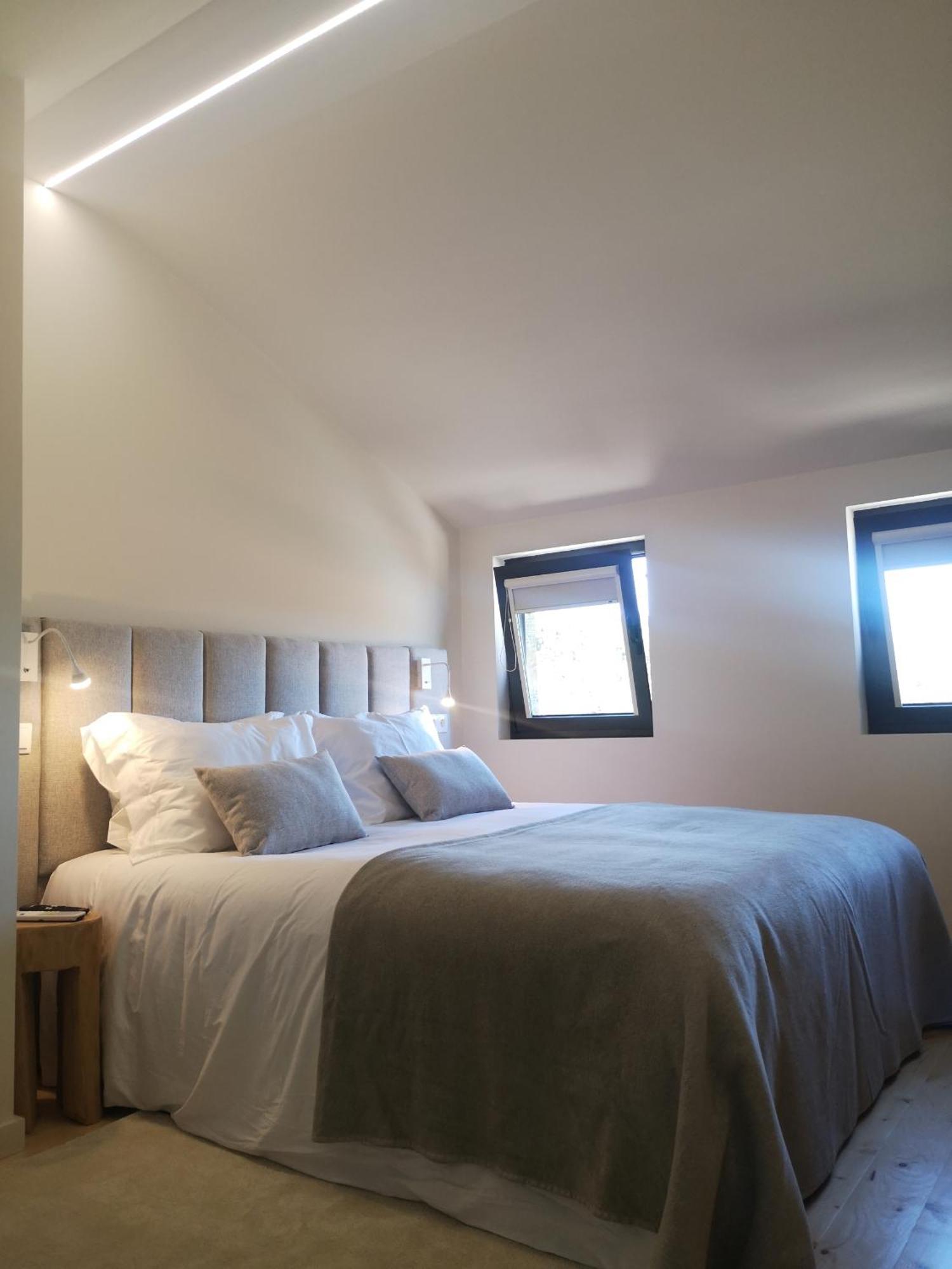 Em Xisto - Casas De Montanha - Casa Xisto Nascente Villa Góis Eksteriør billede